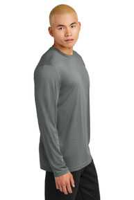 Sport-Tek® T-Shirt - Men's Long Sleeve PosiCharge®  Competitor™ Tee ST350LS