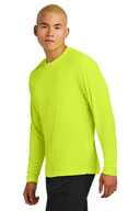 Sport-Tek® T-Shirt - Men's Long Sleeve PosiCharge®  Competitor™ Tee ST350LS