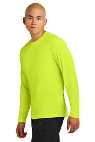 Sport-Tek® T-Shirt - Men's Long Sleeve PosiCharge®  Competitor™ Tee ST350LS