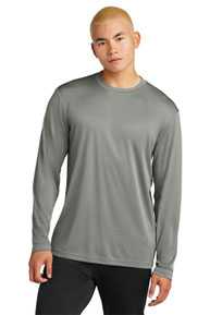 Sport-Tek® T-Shirt - Men's Long Sleeve PosiCharge®  Competitor™ Tee ST350LS