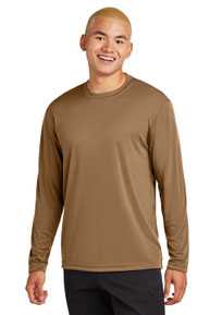 Sport-Tek® T-Shirt - Men's Long Sleeve PosiCharge®  Competitor™ Tee ST350LS