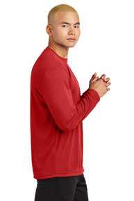 Sport-Tek® T-Shirt - Men's Long Sleeve PosiCharge®  Competitor™ Tee ST350LS