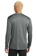 Sport-Tek® T-Shirt - Men's Long Sleeve PosiCharge®  Competitor™ Tee ST350LS