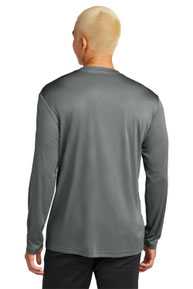 Sport-Tek® T-Shirt - Men's Long Sleeve PosiCharge®  Competitor™ Tee ST350LS
