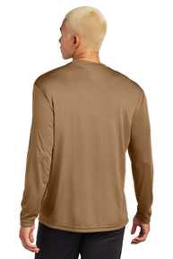 Sport-Tek® T-Shirt - Men's Long Sleeve PosiCharge®  Competitor™ Tee ST350LS