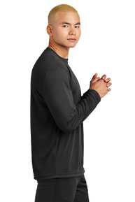 Sport-Tek® T-Shirt - Men's Long Sleeve PosiCharge®  Competitor™ Tee ST350LS