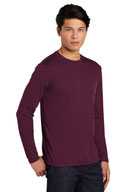 Sport-Tek® T-Shirt - Men's Long Sleeve PosiCharge®  Competitor™ Tee ST350LS