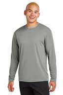 Sport-Tek® T-Shirt - Men's Long Sleeve PosiCharge®  Competitor™ Tee ST350LS