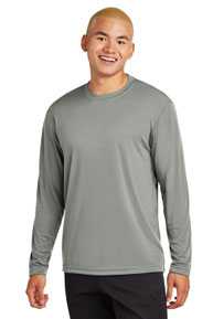 Sport-Tek® T-Shirt - Men's Long Sleeve PosiCharge®  Competitor™ Tee ST350LS