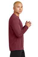Sport-Tek® T-Shirt - Men's Long Sleeve PosiCharge®  Competitor™ Tee ST350LS