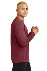 Sport-Tek® T-Shirt - Men's Long Sleeve PosiCharge®  Competitor™ Tee ST350LS