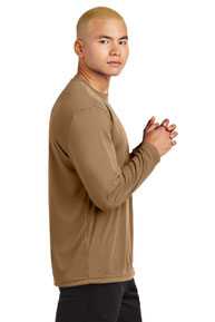 Sport-Tek® T-Shirt - Men's Long Sleeve PosiCharge®  Competitor™ Tee ST350LS