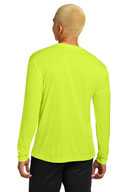 Sport-Tek® T-Shirt - Men's Long Sleeve PosiCharge®  Competitor™ Tee ST350LS