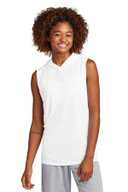 Sport-Tek ®  Competitor ™  Sleeveless Hoodie ST352H
