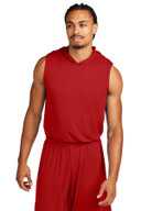 Sport-Tek ®  Competitor ™  Sleeveless Hoodie ST352H