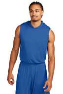 Sport-Tek ®  Competitor ™  Sleeveless Hoodie ST352H