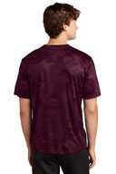 Sport-Tek ®  CamoHex Tee. ST370