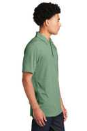 Sport-Tek  ®  PosiCharge  ®  Tri-Blend Wicking Polo. ST405