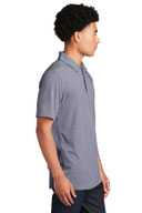 Sport-Tek  ®  PosiCharge  ®  Tri-Blend Wicking Polo. ST405