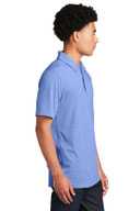 Sport-Tek  ®  PosiCharge  ®  Tri-Blend Wicking Polo. ST405
