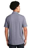 Sport-Tek  ®  PosiCharge  ®  Tri-Blend Wicking Polo. ST405