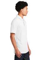Sport-Tek  ®  PosiCharge  ®  Tri-Blend Wicking Polo. ST405