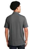 Sport-Tek  ®  PosiCharge  ®  Tri-Blend Wicking Polo. ST405