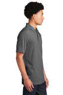 Sport-Tek  ®  PosiCharge  ®  Tri-Blend Wicking Polo. ST405