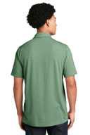 Sport-Tek  ®  PosiCharge  ®  Tri-Blend Wicking Polo. ST405