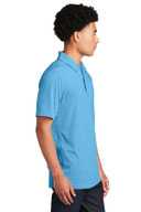 Sport-Tek  ®  PosiCharge  ®  Tri-Blend Wicking Polo. ST405