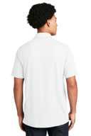 Sport-Tek  ®  PosiCharge  ®  Tri-Blend Wicking Polo. ST405