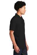 Sport-Tek  ®  PosiCharge  ®  Tri-Blend Wicking Polo. ST405