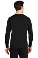 Sport-Tek  ®  Posi-UV ™  Pro Long Sleeve Tee. ST420LS
