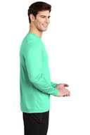 Sport-Tek  ®  Posi-UV ™  Pro Long Sleeve Tee. ST420LS