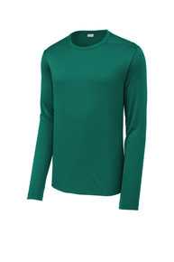 Sport-Tek  ®  Posi-UV ™  Pro Long Sleeve Tee. ST420LS