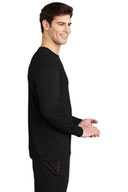 Sport-Tek  ®  Posi-UV ™  Pro Long Sleeve Tee. ST420LS