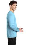 Sport-Tek  ®  Posi-UV ™  Pro Long Sleeve Tee. ST420LS