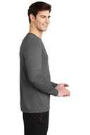 Sport-Tek  ®  Posi-UV ™  Pro Long Sleeve Tee. ST420LS