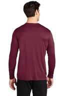 Sport-Tek  ®  Posi-UV ™  Pro Long Sleeve Tee. ST420LS