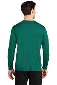 Sport-Tek  ®  Posi-UV ™  Pro Long Sleeve Tee. ST420LS