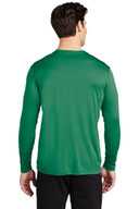 Sport-Tek  ®  Posi-UV ™  Pro Long Sleeve Tee. ST420LS