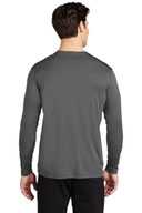 Sport-Tek  ®  Posi-UV ™  Pro Long Sleeve Tee. ST420LS