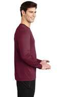 Sport-Tek  ®  Posi-UV ™  Pro Long Sleeve Tee. ST420LS