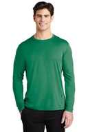 Sport-Tek  ®  Posi-UV ™  Pro Long Sleeve Tee. ST420LS
