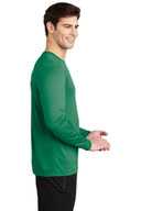 Sport-Tek  ®  Posi-UV ™  Pro Long Sleeve Tee. ST420LS