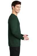 Sport-Tek  ®  Posi-UV ™  Pro Long Sleeve Tee. ST420LS