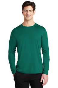 Sport-Tek  ®  Posi-UV ™  Pro Long Sleeve Tee. ST420LS