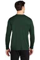 Sport-Tek  ®  Posi-UV ™  Pro Long Sleeve Tee. ST420LS