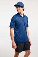 Sport-Tek® Polo - Men's PosiCharge® Competitor™ Polo ST550