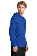Sport-Tek ®  Sport-Wick ®  Flex Fleece Pullover Hoodie ST562